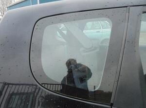 Side Window HONDA JAZZ II (GD_, GE3, GE2)