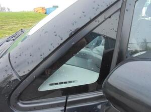 Side Window HONDA JAZZ II (GD_, GE3, GE2)