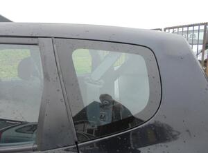 Side Window HONDA JAZZ II (GD_, GE3, GE2)