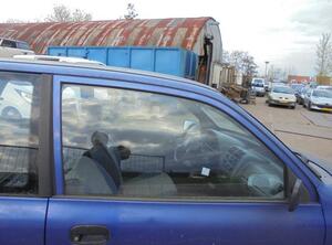 Side Window SUZUKI ALTO (EF)