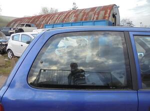 Side Window SUZUKI ALTO (EF)