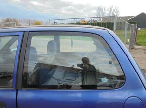 Side Window SUZUKI ALTO (EF)