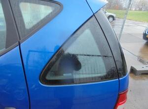 Side Window MERCEDES-BENZ A-CLASS (W168)