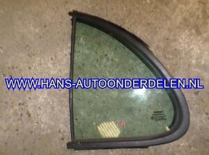 Side Window NISSAN MICRA III (K12)