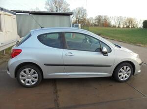 Zijruit PEUGEOT 207 (WA_, WC_)