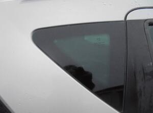 Side Window PEUGEOT 207 SW (WK_)