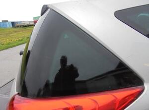 Side Window PEUGEOT 207 SW (WK_)