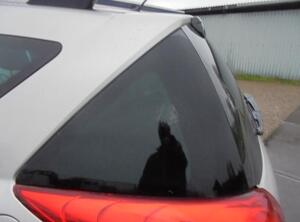 Side Window PEUGEOT 207 SW (WK_)