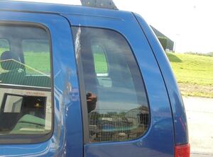 Side Window OPEL AGILA (A) (H00)