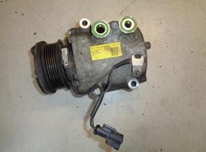 Airco Compressor FORD FIESTA V (JH_, JD_)