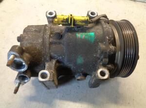 Airco Compressor PEUGEOT 307 Break (3E), PEUGEOT 307 SW (3H)