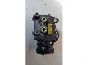 Air Conditioning Compressor FORD FOCUS (DAW, DBW), FORD FIESTA V (JH_, JD_), FORD FUSION (JU_), FORD FOCUS Turnier (DNW)