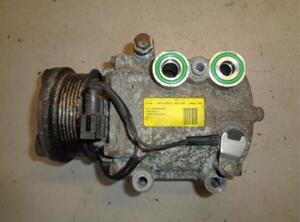 Airco Compressor FORD KA (RB_)