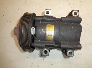 Airco Compressor FORD KA (RB_)