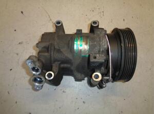 Airco Compressor RENAULT KANGOO (KC0/1_)