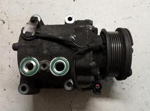 Air Conditioning Compressor FORD MONDEO III (B5Y)