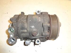 Air Conditioning Compressor FIAT PUNTO (199_), FIAT DOBLO Cargo (263_), FIAT GRANDE PUNTO (199_), FIAT PUNTO EVO (199_)