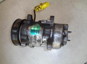 Air Conditioning Compressor PEUGEOT 206 Hatchback (2A/C)