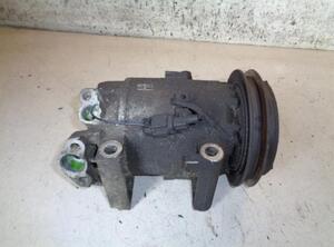 Air Conditioning Compressor NISSAN ALMERA II Hatchback (N16)