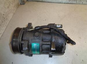 Air Conditioning Compressor CITROËN BERLINGO / BERLINGO FIRST Box Body/MPV (M_)