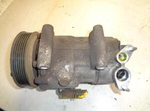 Air Conditioning Compressor PEUGEOT 206 Hatchback (2A/C), PEUGEOT 206 SW (2E/K)