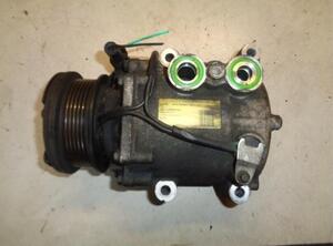 Air Conditioning Compressor FORD MONDEO III Turnier (BWY)