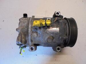 Air Conditioning Compressor PEUGEOT 307 SW (3H)