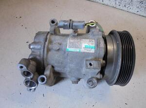 Air Conditioning Compressor RENAULT TWINGO II (CN0_)