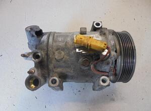 Airco Compressor PEUGEOT 407 SW (6E_)