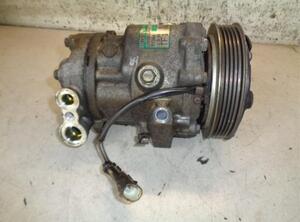 Air Conditioning Compressor OPEL CORSA C (X01)