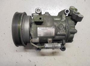 Air Conditioning Compressor RENAULT CLIO III (BR0/1, CR0/1), RENAULT CLIO II (BB_, CB_)