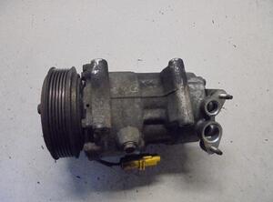 Airco Compressor PEUGEOT 206 Hatchback (2A/C), PEUGEOT 206 SW (2E/K)