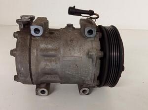 Airco Compressor ALFA ROMEO 147 (937_)