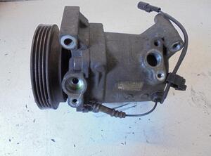 Air Conditioning Compressor SUZUKI IGNIS I (FH)