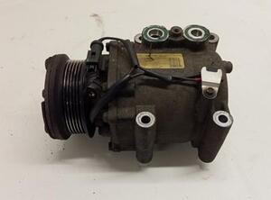 Airco Compressor FORD TRANSIT CONNECT (P65_, P70_, P80_)