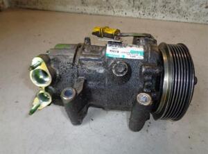 Air Conditioning Compressor PEUGEOT 206 Hatchback (2A/C), PEUGEOT 206 Saloon