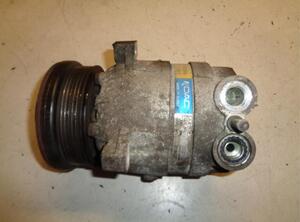 Airco Compressor DAEWOO REZZO (U100), CHEVROLET REZZO MPV (U100)