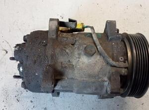 Air Conditioning Compressor PEUGEOT 307 (3A/C)