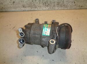 Airco Compressor RENAULT CLIO II (BB_, CB_)