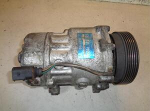 Air Conditioning Compressor SKODA OCTAVIA I Combi (1U5), SKODA OCTAVIA I Estate Van (1U5), VW GOLF IV (1J1), SEAT LEON (1M1)