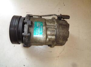 Airco Compressor VW GOLF IV (1J1), SEAT LEON (1M1), VW BORA (1J2)