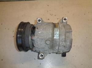 Airco Compressor RENAULT LAGUNA II (BG0/1_)