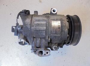 Airco Compressor VW POLO (9N_), VW POLO Saloon (9A4, 9A2, 9N2, 9A6)