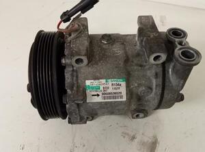 Airco Compressor ALFA ROMEO 147 (937_)