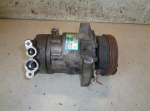 Airco Compressor RENAULT CLIO II (BB_, CB_)