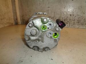 Airco Compressor VW BORA (1J2), VW GOLF IV (1J1), SEAT LEON (1M1)