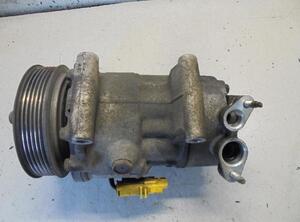 Air Conditioning Compressor PEUGEOT 206 Hatchback (2A/C)