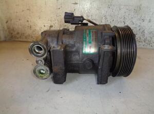 Airco Compressor MAZDA 2 (DY)