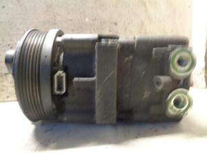 Airco Compressor FORD MONDEO III Turnier (BWY)