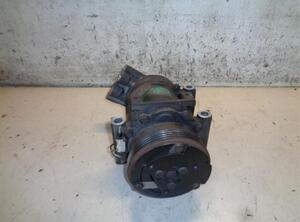 Airco Compressor RENAULT CLIO II (BB_, CB_)